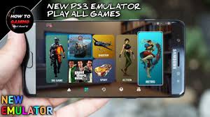 Download ps3 emulator apk + ps3 bios file click here: New Ps3 Emulator 2018 Download Playstation 3 Emulator In Android Apk Obb Youtube