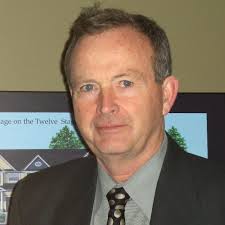 Glenn Barr, Development Consultant — Better Neighbourhoods Inc.