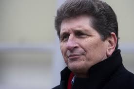 Judge tosses embezzlement charges after Anna Gear's death