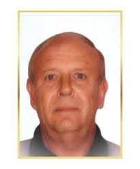 Alan Frederick Curtis