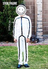 Last Minute No Problem 10 Easy Halloween Diy Costumes For Busy Parents Funny Diy Costumes Diy Halloween Costumes For Kids Diy Halloween Costumes