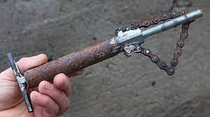 Hi Im A Pensioner Apart From My Work I Like Diy Stuff Lifehacks How To Make Experiments Well Everything That Can Be Make Tutorial Welding Projects Tools