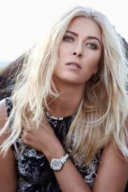 Beautiful Maria Sharapova🥰🥰