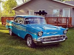Image result for Glacier Blue 1957 Hudson