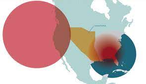 African American Migrations 1600s To Present The African Americans Many Rivers To Cross Pbs
