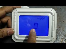 A t4 test shows how well your thyroid is working to regulate y. Honeywell Thermostat Forgot Code 11 2021