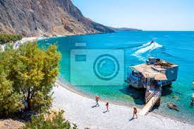 Бърза резервация с незабавно потвърждение по електронната. Glyka Nera Strand Susses Wasser Oder Susswasser Blick Auf Den Fototapete Fototapeten Fkk Tour Tourismus Fkk Myloview De