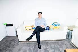 Didi chuxing is the world's leading mobile transportation platform. Uber Has Always Looked Unstoppable Then It Went To China