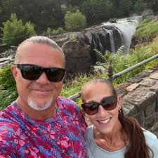 I am a coach because...