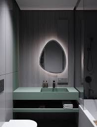 Desain kamar mandi hotel terkait. Kamar Mandi Rumah Minimalis Trendi Renovrumah