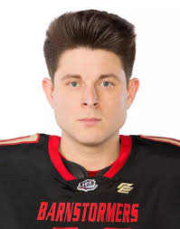 2023 Football Roster