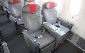 You can fly europe to asia return on premium economy for about £1000, which is insane. How To Upgrade To A Norwegian Premium Seat