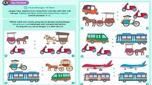 Kunci Jawaban Tema 7 Kelas 4 Hal 2 3 4 5 6 7 8 9 10 11 Buku Tematik Sd Mi Keragaman Suku Bangsa Tribun Pontianak