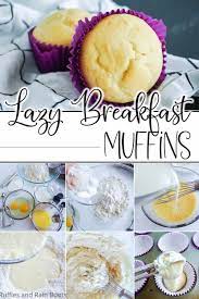 These No Fail Muffins Are The Easiest Vanilla Muffin Recipe Ever Recipe In 2020 Vanilla Muffins Vanilla Muffin Recipe Holiday Recipes Breakfast