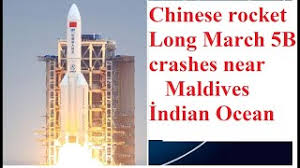 The head of nasa accused it of failing to meet responsible standards. Xmvehmftlnduwm