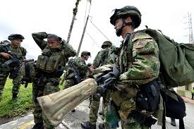 Esta pagina es un vehiculo informativo de las actividades que desarrolla la aviacion del ejercito nacional bolivariano. Servicio En El Ejc Ejercito Militar Servicio Militar