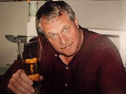 Robert "Bob" William Reardon's Obituary