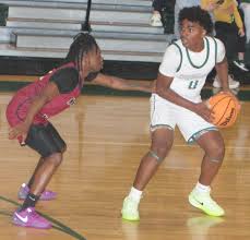 Forest squeaks past North Marion