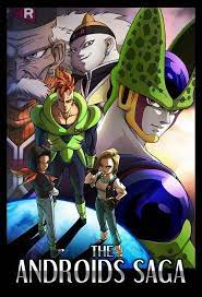 When learning about cell, he asked if he heard five rather than six. Android 16 17 18 19 And 20 Dr Gero Cell Dbz ãƒ‰ãƒ©ã‚´ãƒ³ãƒœãƒ¼ãƒ« ã‚¢ãƒ‹ãƒ¡ ãƒ‰ãƒ©ã‚´ãƒ³