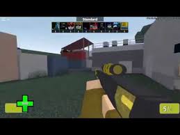 View, download, rate, and comment on 8 roblox gifs. Roblox Arsenal Full Match 19 Youtube