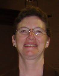 Wishing a happy feast day to Sisters Kathy Farrelly and Catherine Riggs.  Sister Kathy serves in assisting the sisters in community service in the  greater New Orleans area as needed. Sister Catherine