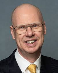 Colin Barry Grange, Psychologist, Milton Keynes, MK11