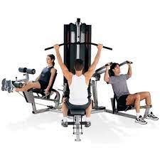 Used gym equipment ships worldwide with some exceptions. Malaysia Mt Supply New And Used Gym Equipment Malaysia Restock Life Fitness Fit 3 Multi Station 3 The Compact Fit 3 Multi Gym Is Ideal For Facilities That Have Small Spaces But