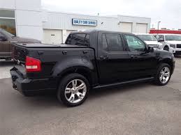 Unless otherwise noted, all vehicles shown on this website are offered for sale by licensed motor vehicle dealers. Sport Utility 2010 Ford Explorer Sport Trac Adrenalin In Strathroy On 25 800 Ford Sport Trac Ford Sport Sport Trac