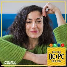 DC/PC Ep. 72: Julia Monje, pura pasión a escena