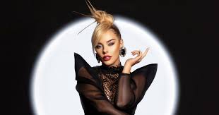 86,697 likes · 7,987 talking about this. Anxhela Peristeri Albania Rotterdam 2021 Eurovision Song Contest