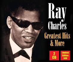 Greatest Hits & More: Ray Charles: Amazon.in: Music}