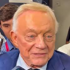 Jerry Jones Drops Another Trade Bombshell Minutes After Cowboys Stunning  'MNF' Loss To Cardinals [VIDEO] Full story via 🔗 in comments. 👇