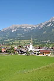 Outdoor enthusiasts are spoilt for choice in tirol, both in summer and winter. Ellmau Tirol Austria Stock Image Image Of Typical Tirol 27745695