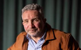Eddie Marsan interview: 'Gangster films these days are just middle-class  fantasies'