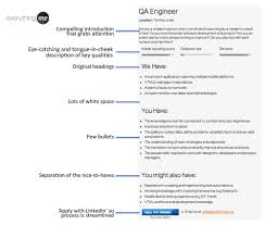 Job Descriptions That Win 3 Outstanding Examples Linkedin Talent Blog