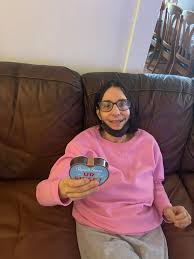 Happy Valentine's Day!! I'm blessed to have so many Valentines each year  ❤️❤️❤️