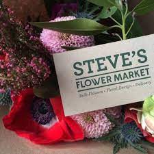 Steve S Flower Market Home Facebook