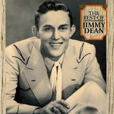 Jimmy Dean