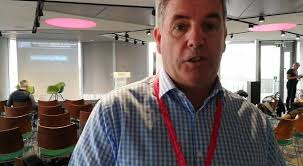 Fergus Wallace of Performance Active