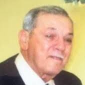 Obituary information for Fidel Cantu