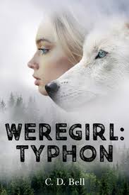 Weregirl: Typhon (Hardcover)
