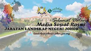 The astaka tower a johor bahru malaysia. Jabatan Landskap Negeri Johor Posts Facebook