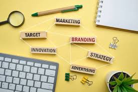Marketing cơ bản là gì? 5 quy trình thực hiện - Vũ Digital (Design Agency)