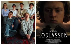 Junge Ehinger drehen Kurzfilm „Loslassen“