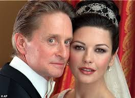 We would like to show you a description here but the site won't allow us. Catherine Zeta Jones And Michael Douglas Reach 20 Years Of Marriage Trends Wide