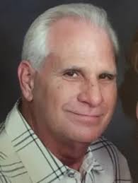 Obituary information for Alan Albert Boulais