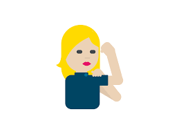 Emoji liebe herz aufkleber emoticon, emoji, liebe emoticon, kunst. Girl Power Thisisfinland