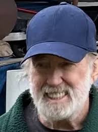 Obituary: Richard Lee McCauley, 1955-2025