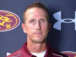 Arizona high school coach got caught leaking football game plan to  opponents. Here's how