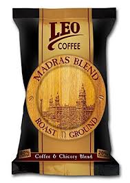 Leo Coffee Madras Blend Filter Coffee Powder 500 Grams Details Can Be Found By Clicking On The Affiliate Link Amazon Leo Coffee Coffee Store Blended Coffee